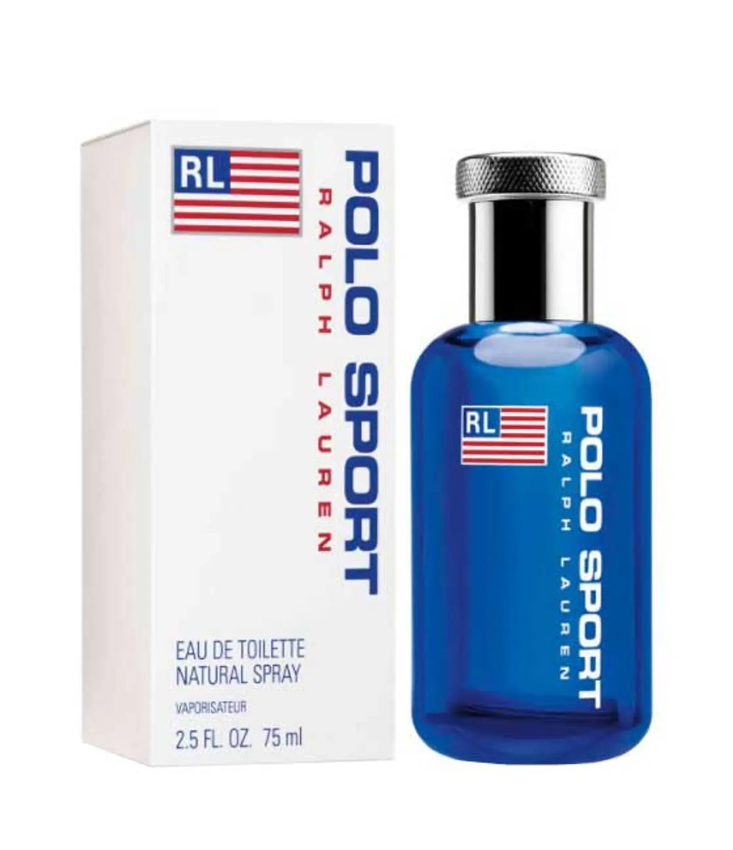 POLO SPORT 75ML EDT 1