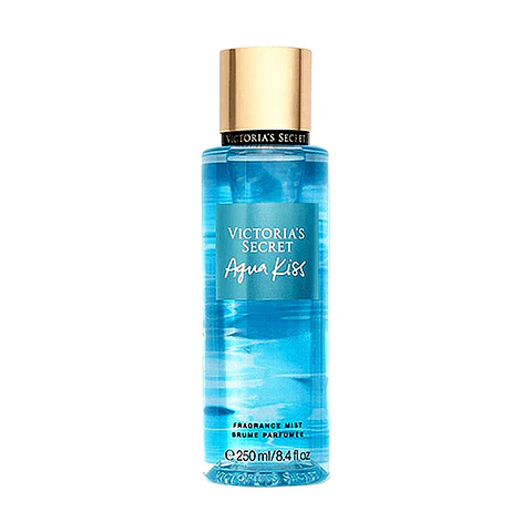  AQUA KISS BODY MIST 250ML EDC