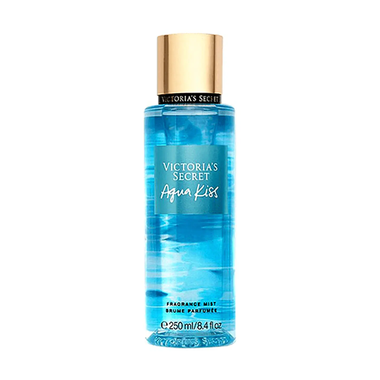VICTORIA SECRET AQUA KISS 250ML EDC 1