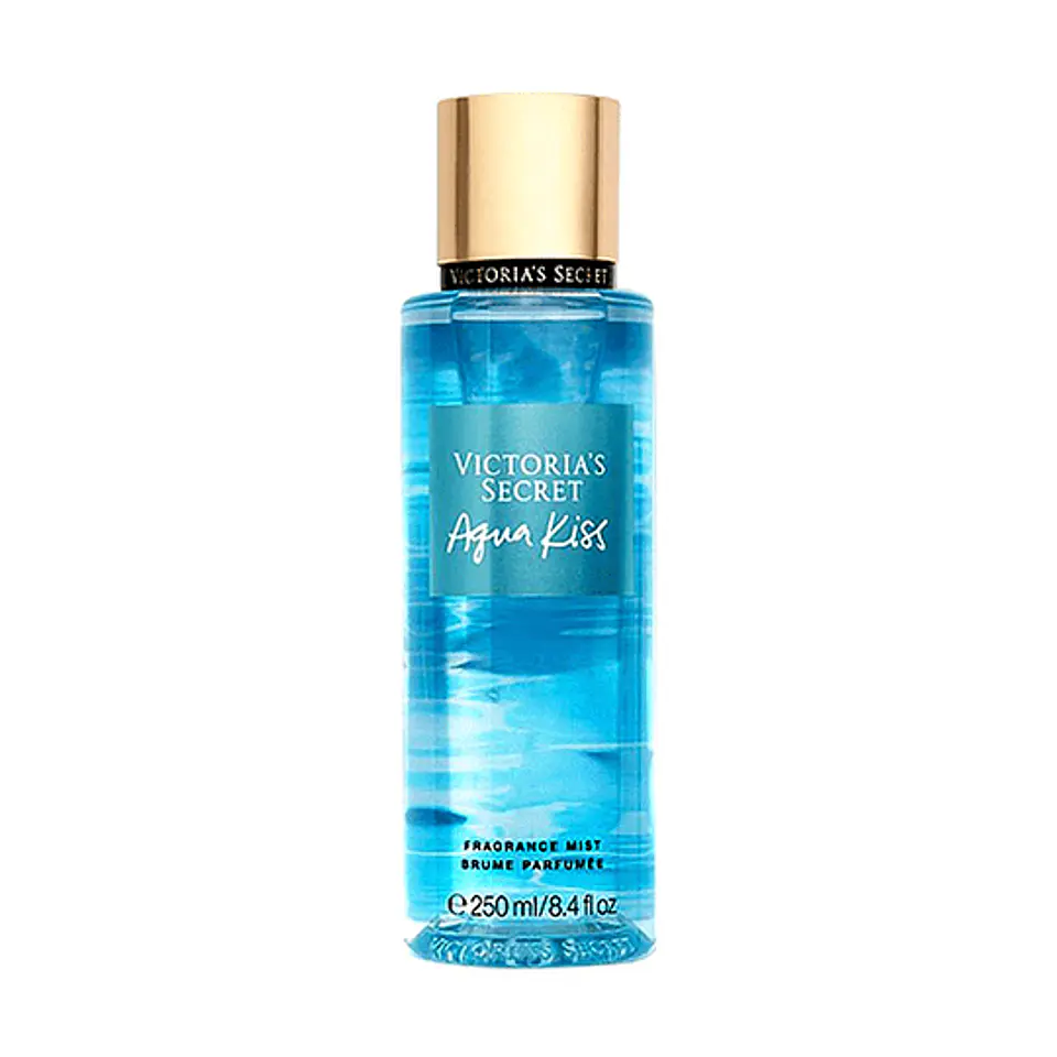 VICTORIA SECRET AQUA KISS 250ML EDC 1