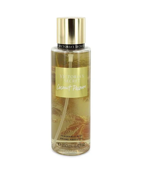 VICTORIA SECRET COCONUT PASSION 250ML EDC