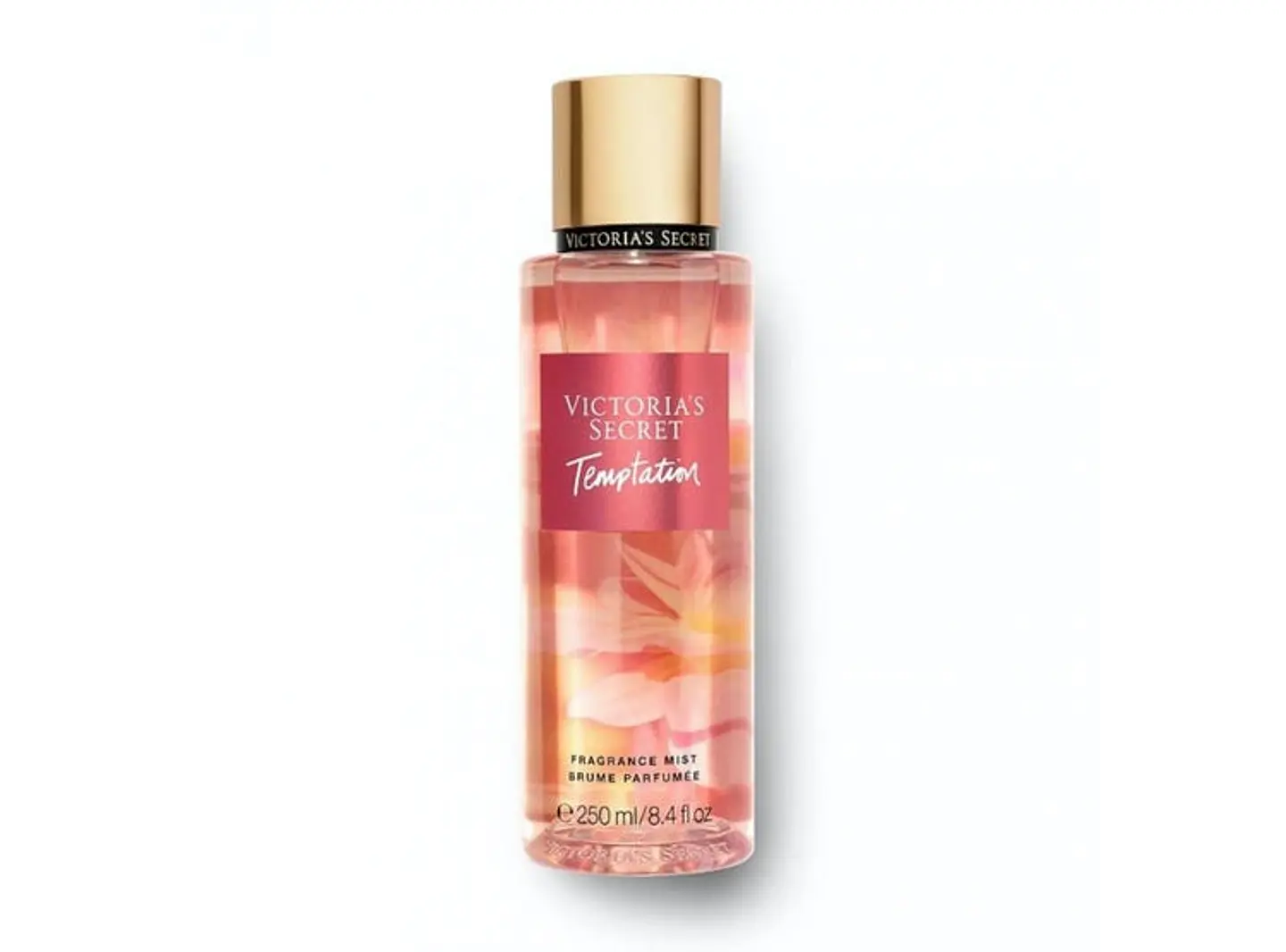VICTORIA SECRET TEMPTATION 250ML EDC 1