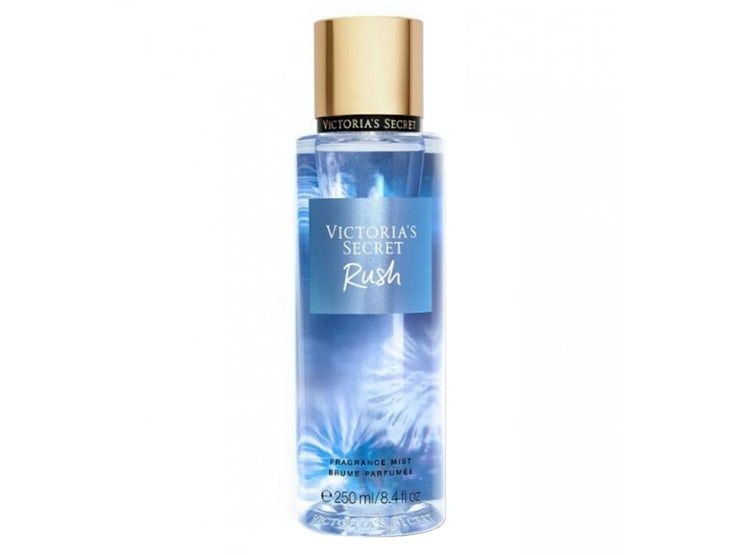 RUSH BODY MIST 250ML EDC