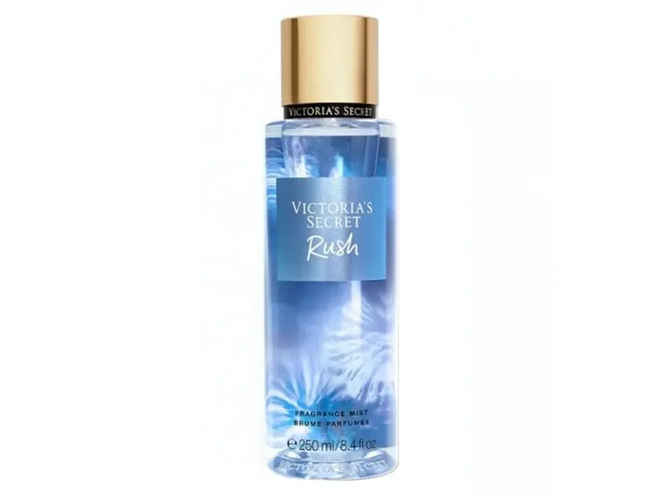VICTORIA SECRET RUSH 250ML EDC 1