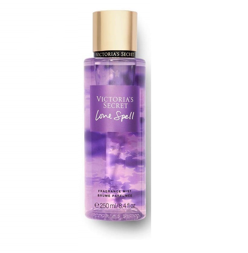 VICTORIA SECRET LOVE SPELL 250ML EDC 1