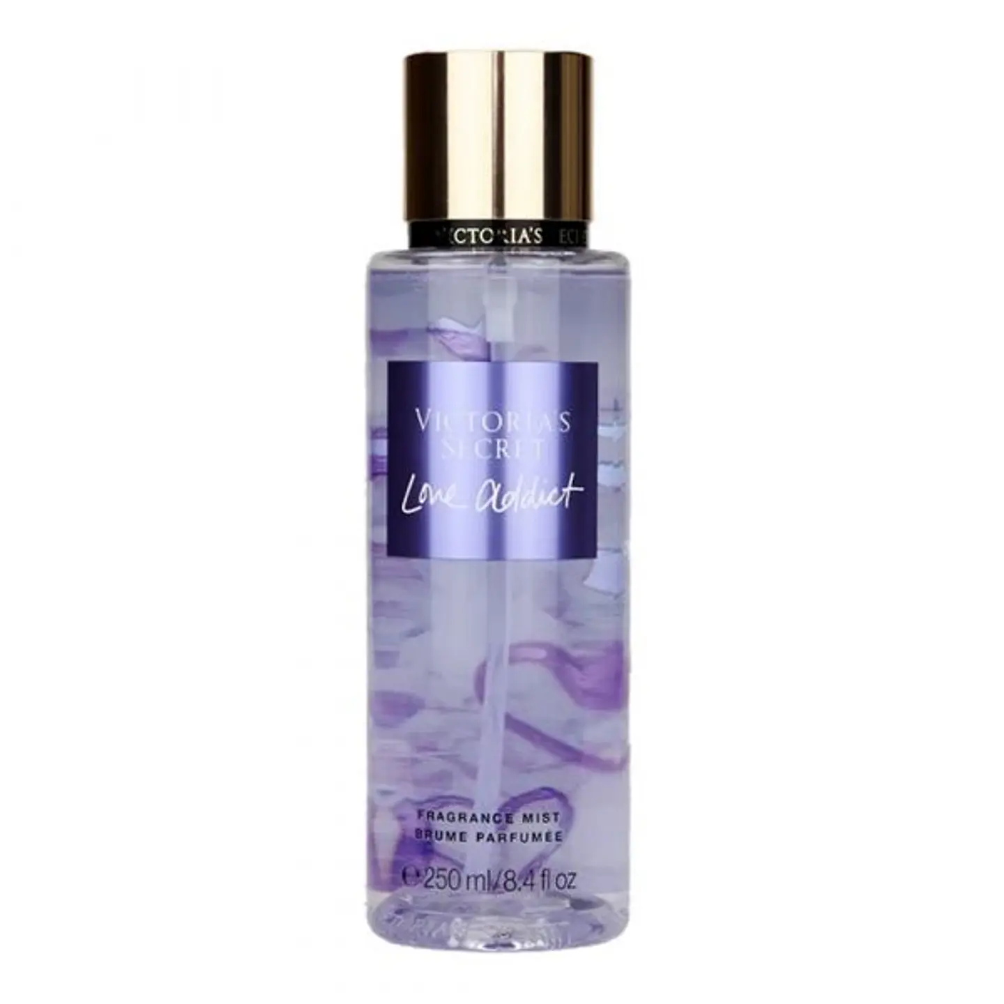 VICTORIA SECRET LOVE ADDICT 250ML EDC 1