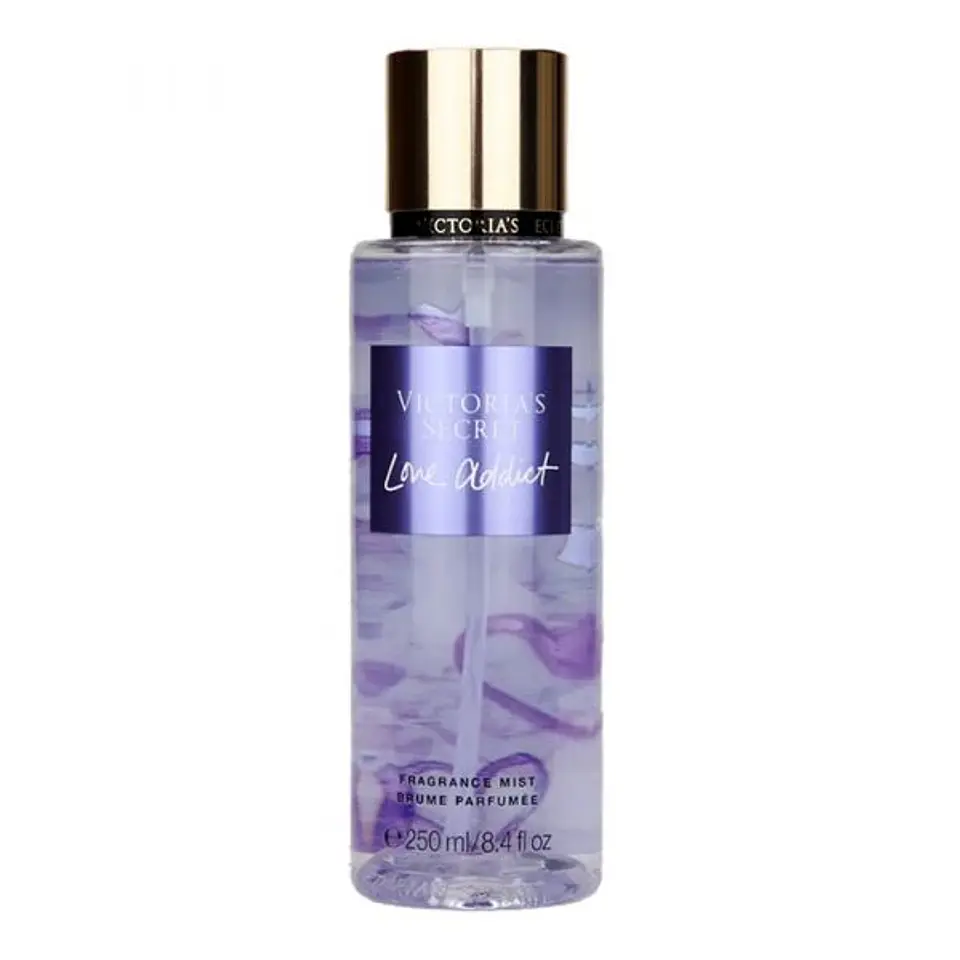 VICTORIA SECRET LOVE ADDICT 250ML EDC 1