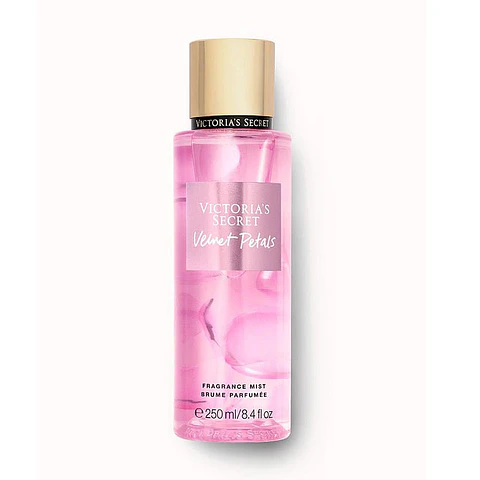 VICTORIA SECRET VELVET PETALS 250ML EDC