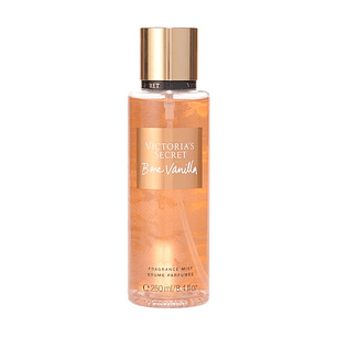 VICTORIA SECRET BARE VANILLA 250ML EDC