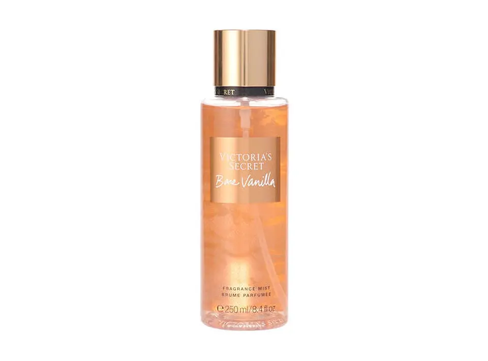 VICTORIA SECRET BARE VANILLA 250ML EDC 1