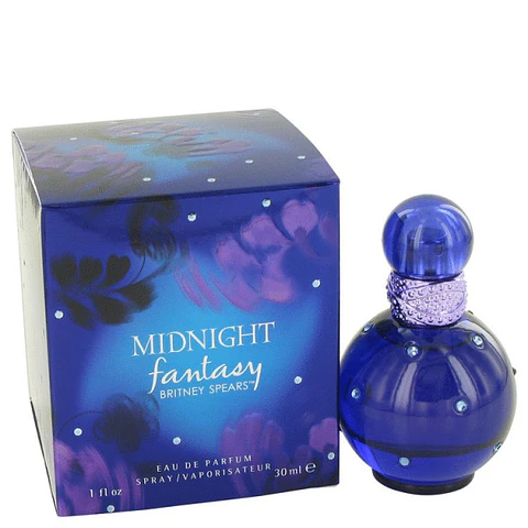 FANTASY MIDNIGHT 100ML EDP