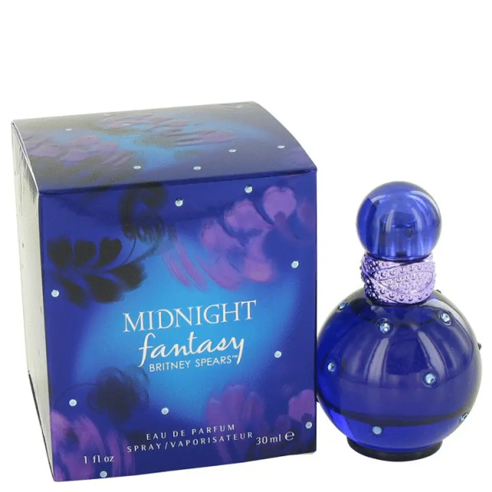 FANTASY MIDNIGHT 100ML EDP 1