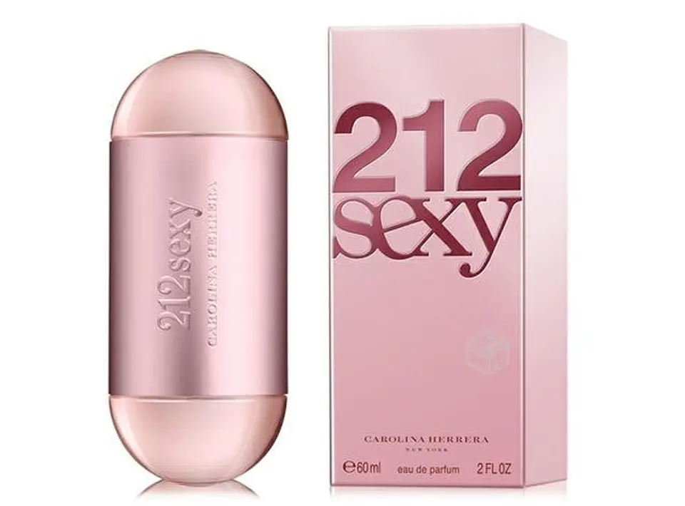 212 SEXY 100ML EDP 1