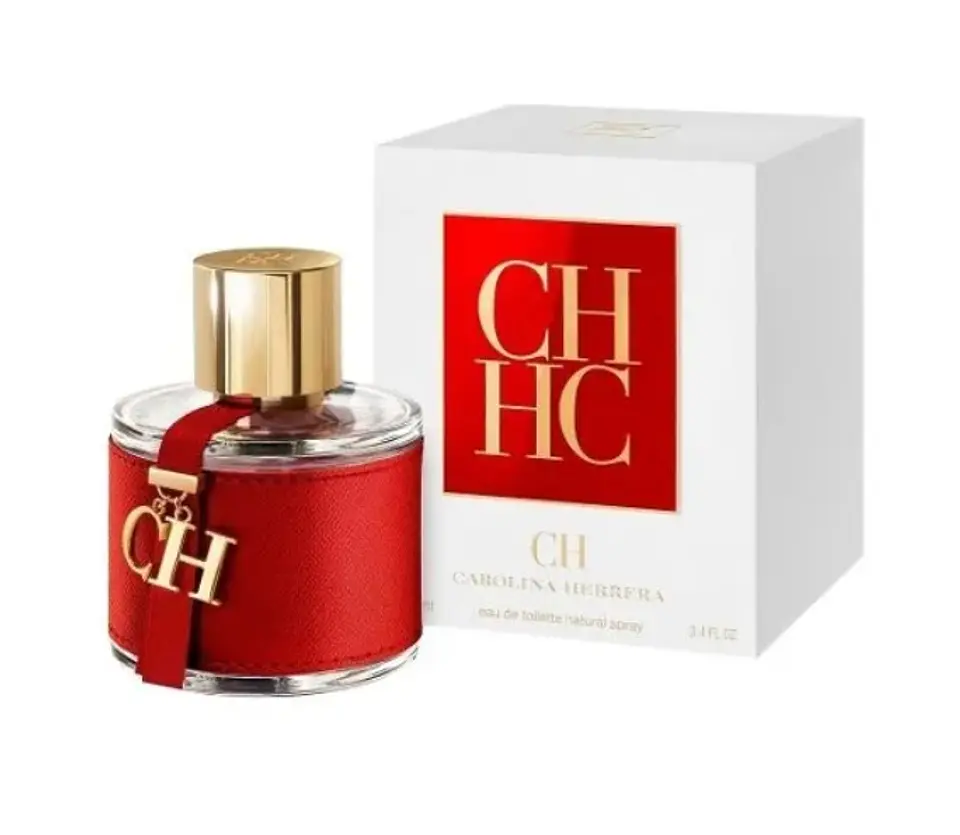 CH WOMAN 100ML EDT 1