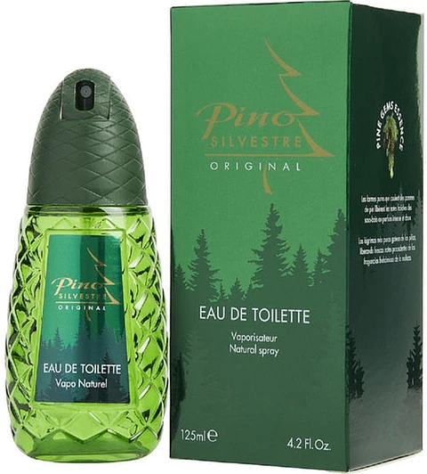 PINO SILVESTRE 125ML EDT