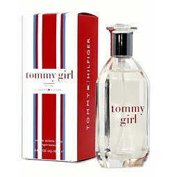 TOMMY GIRL 100ML EDT