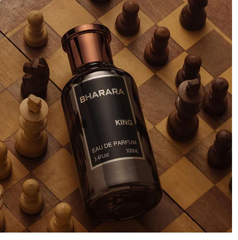 BHARARA KING 100ML EDP