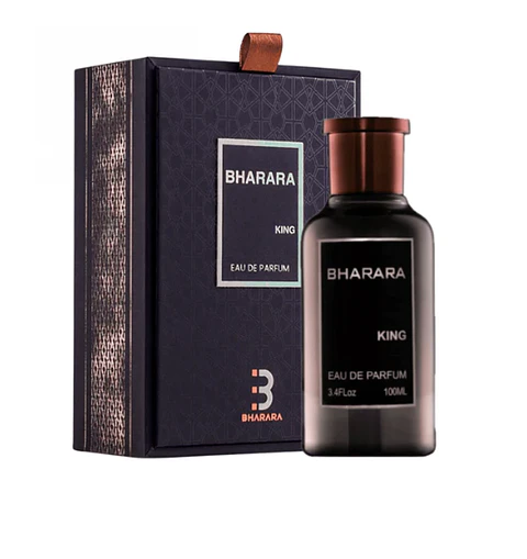 BHARARA KING 100ML EDP