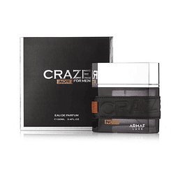 ARMAF CRAZE NOIR 100ML EDP