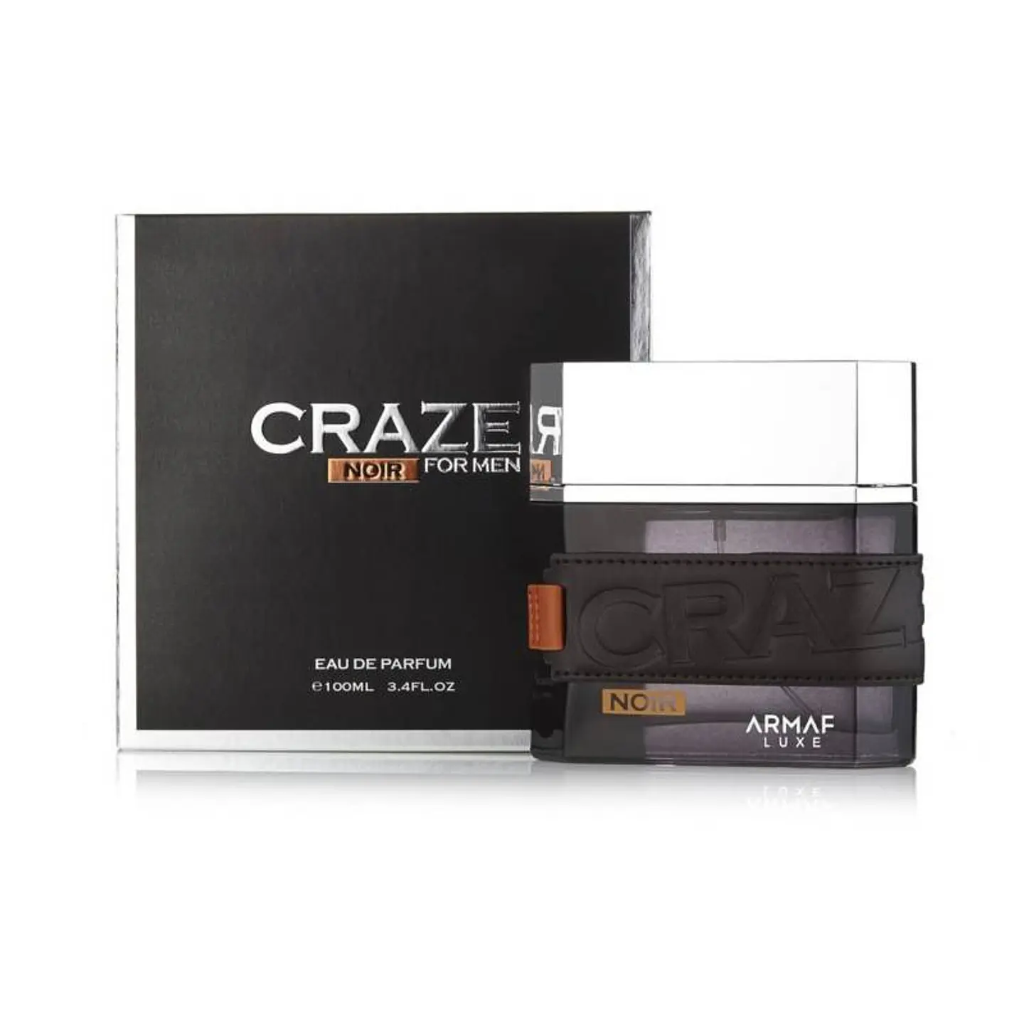 ARMAF CRAZE NOIR 100ML EDP 1
