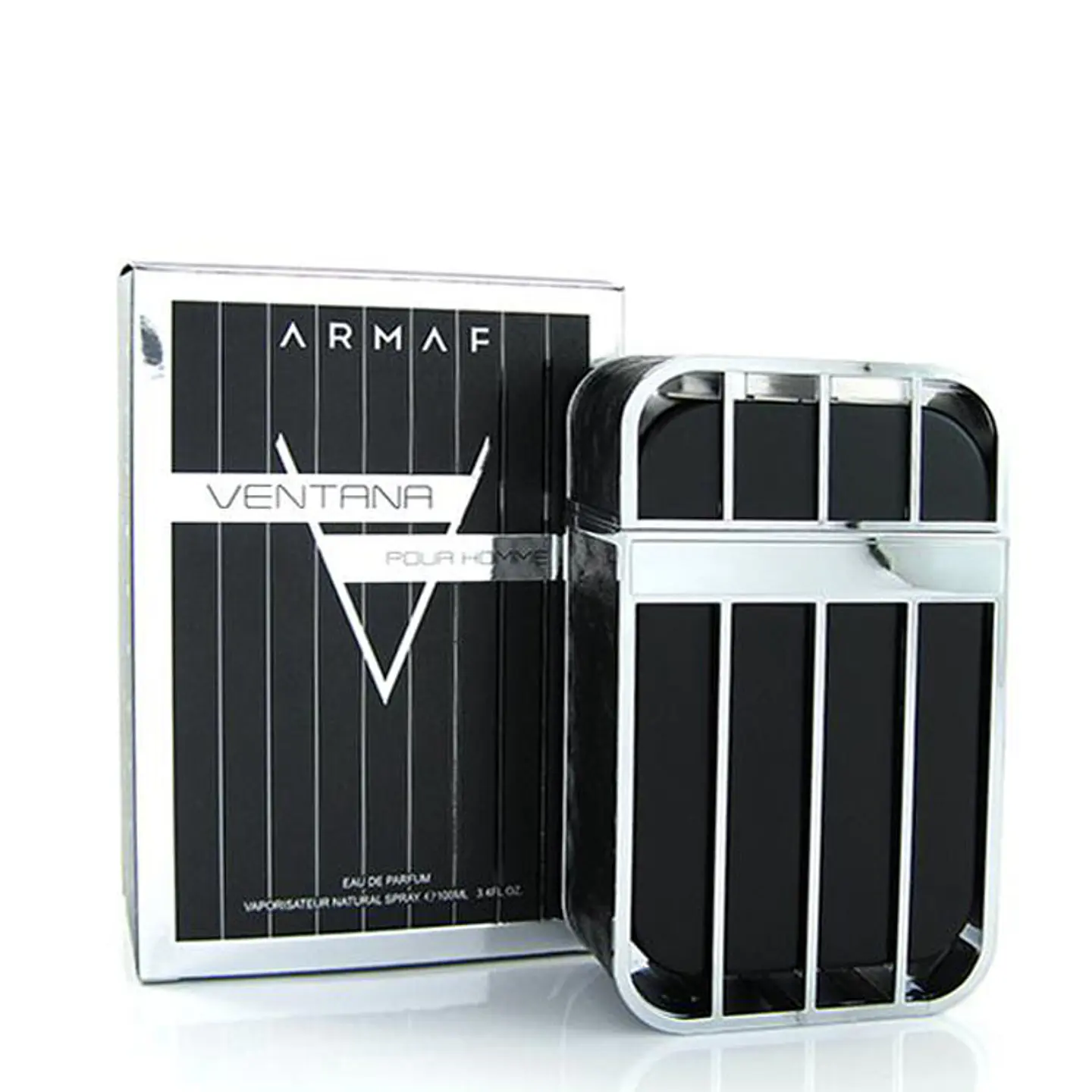ARMAF VENTANA 100ML EDP 1