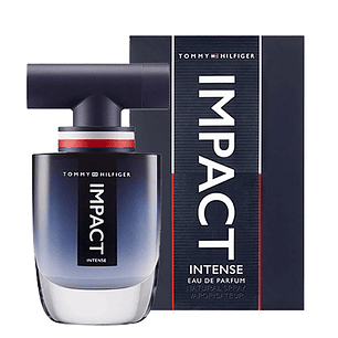 TOMMY IMPACT INTENSE 100ML + 4ML