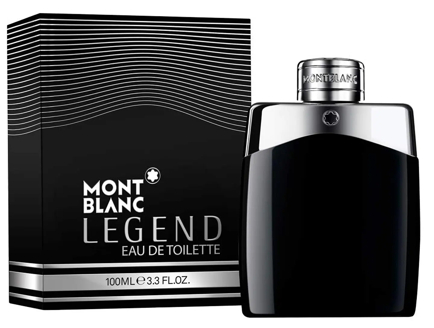 LEGEND 100ML EDT 1