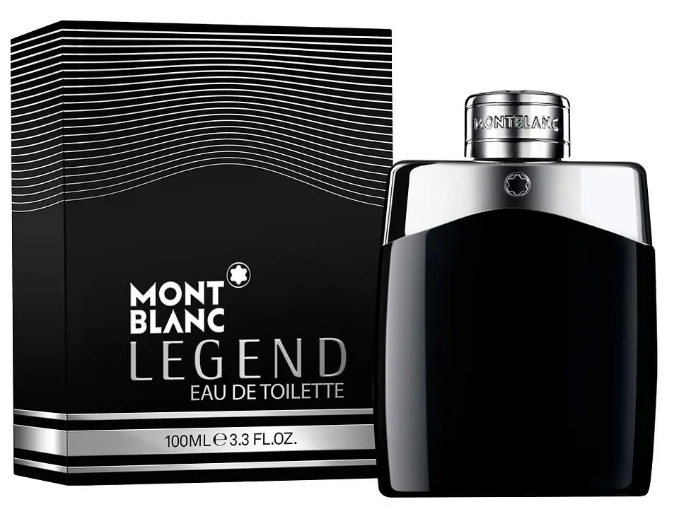 LEGEND 100ML EDT 1