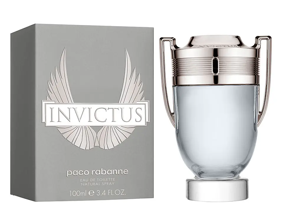INVICTUS 100ML EDT 1