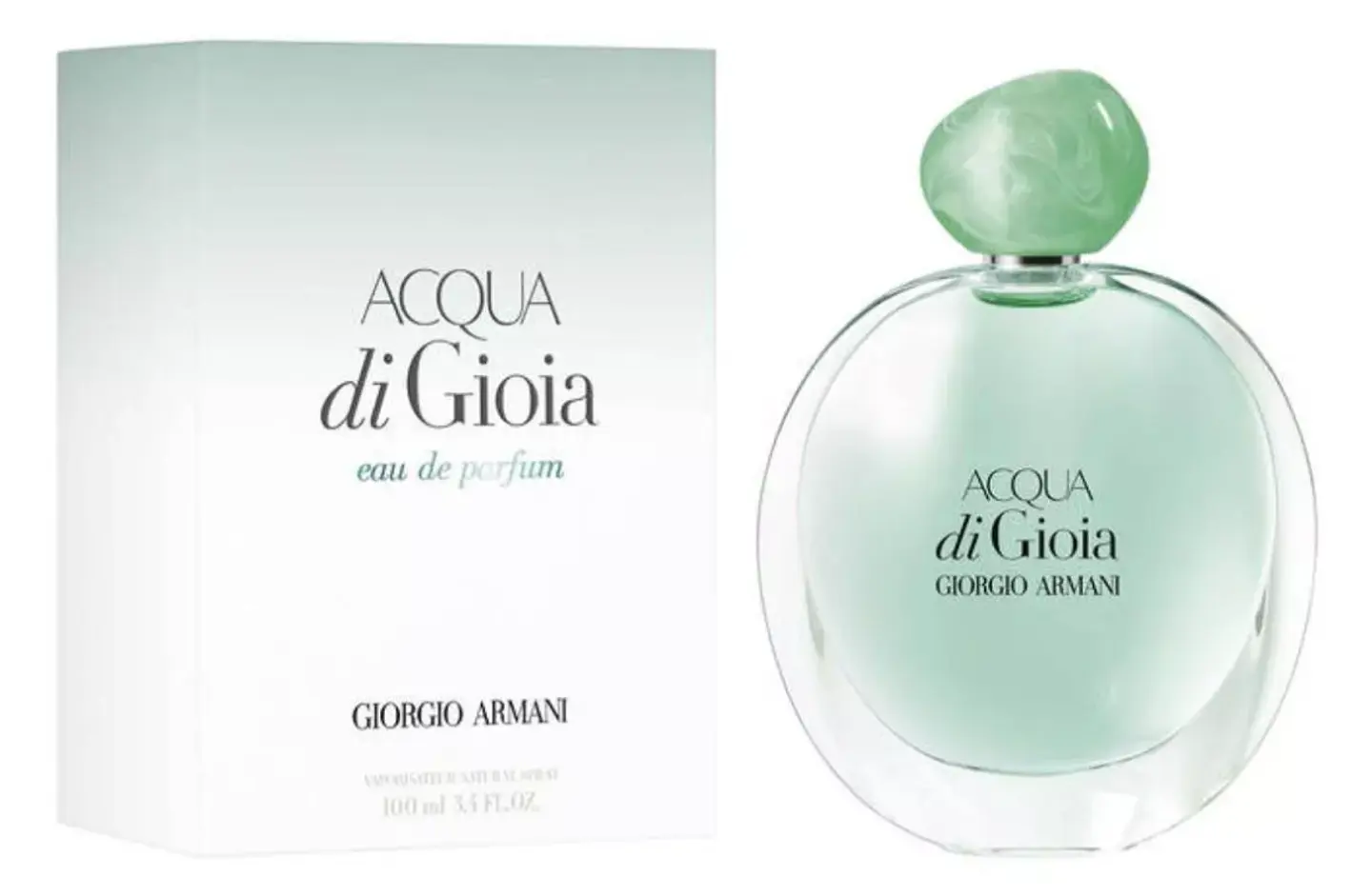 ACQUA DI GIOGIA 100ML EDP 1