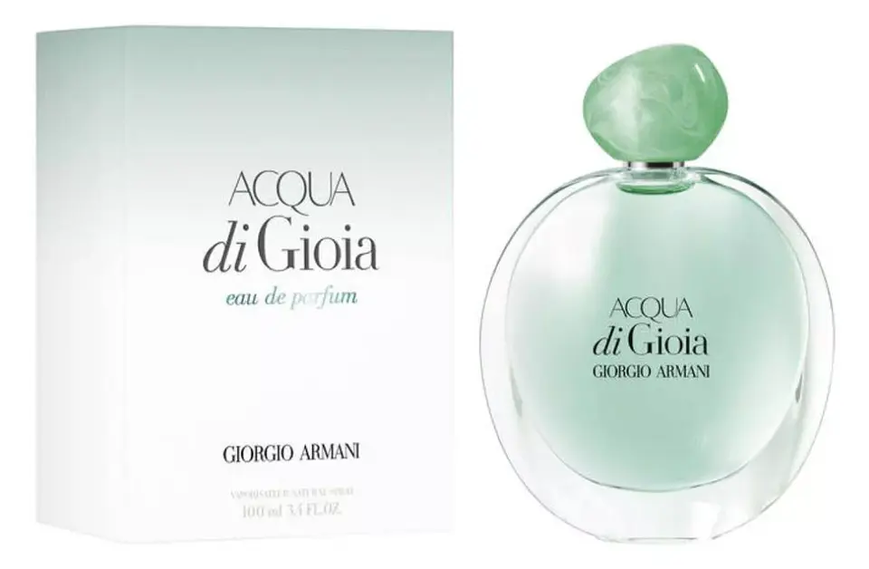 ACQUA DI GIOGIA 100ML EDP 1