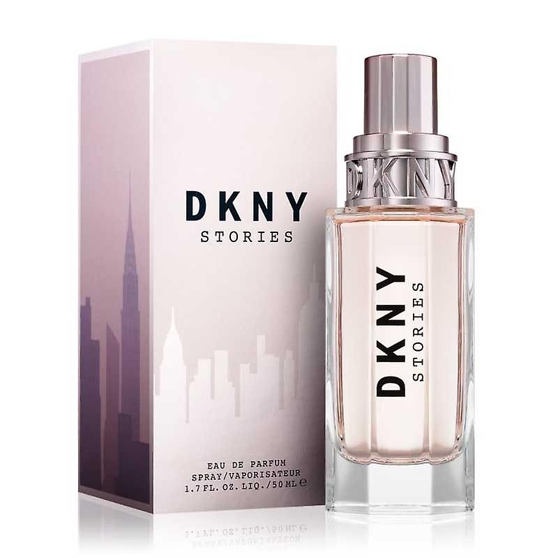 DKNY STORIES 50ML EDP