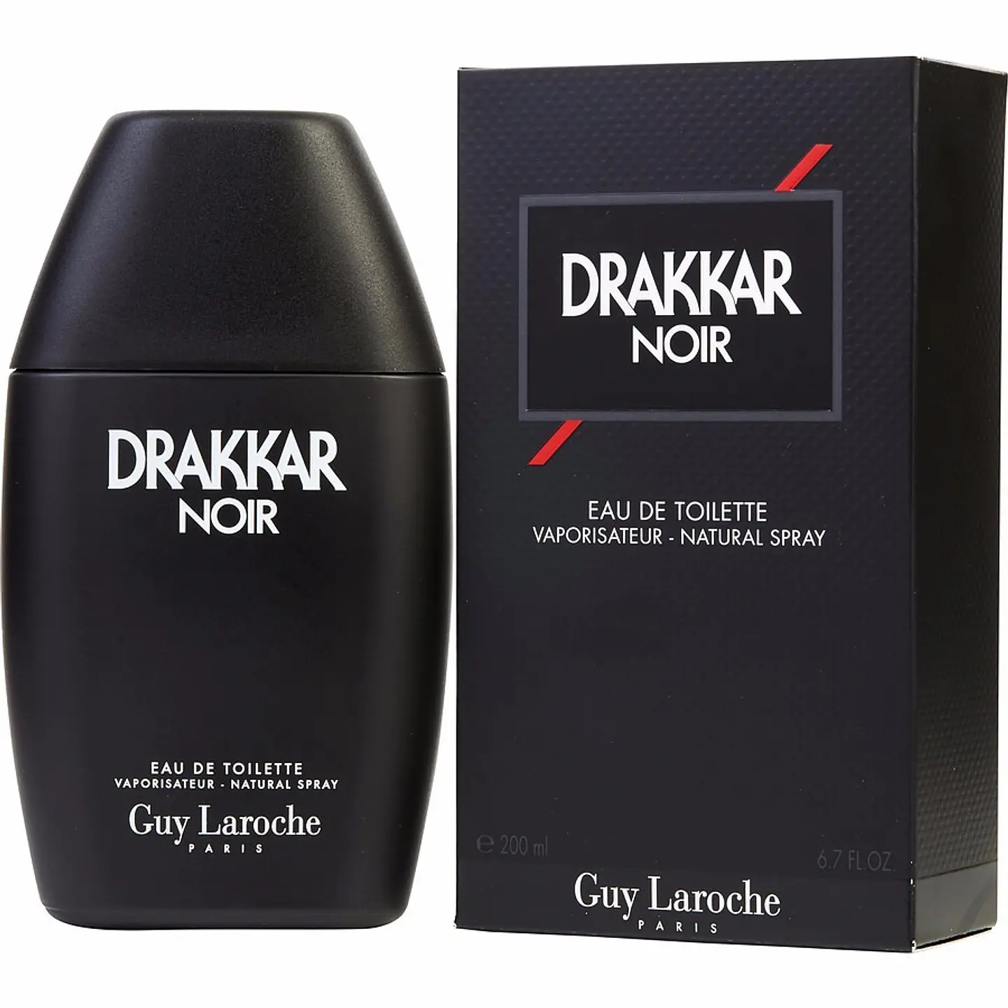 DRAKKAR NOIR 100ML EDT 1