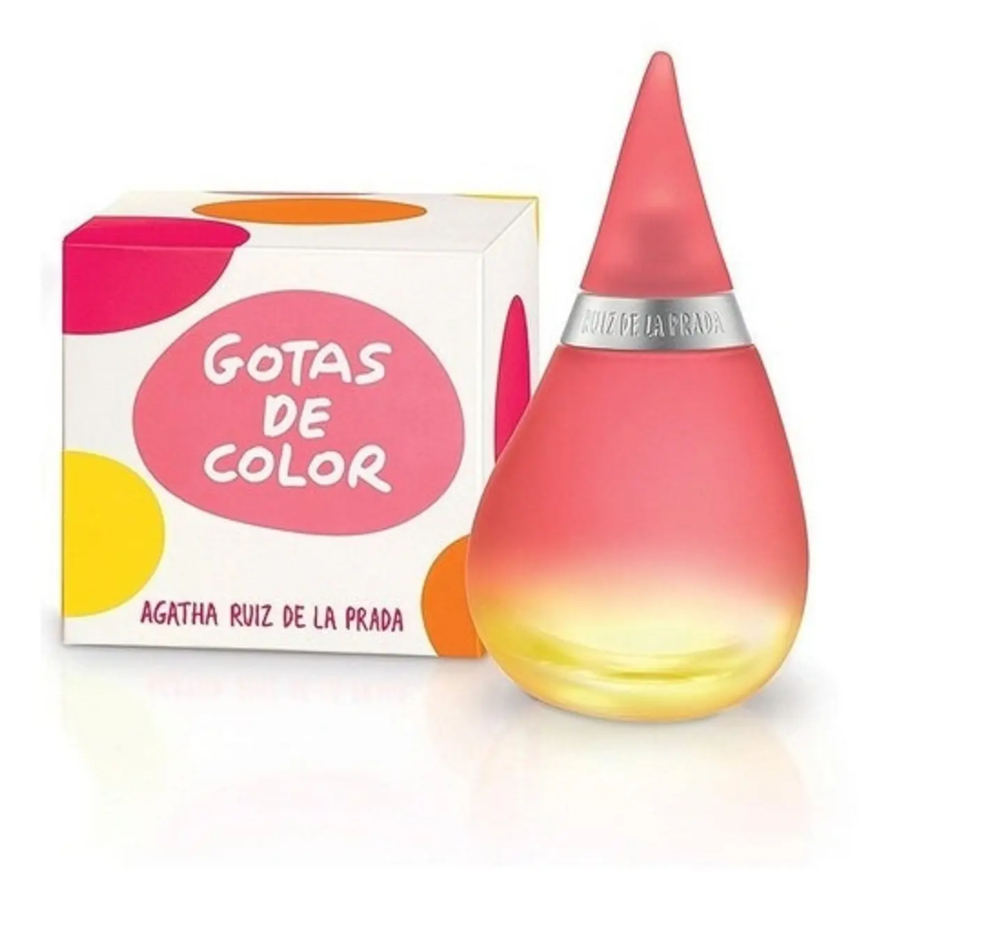 GOTAS DE COLOR 50ML EDT 1