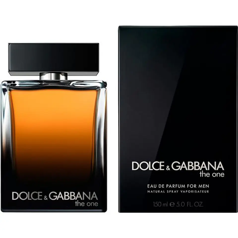 THE ONE 100ML EDP 1