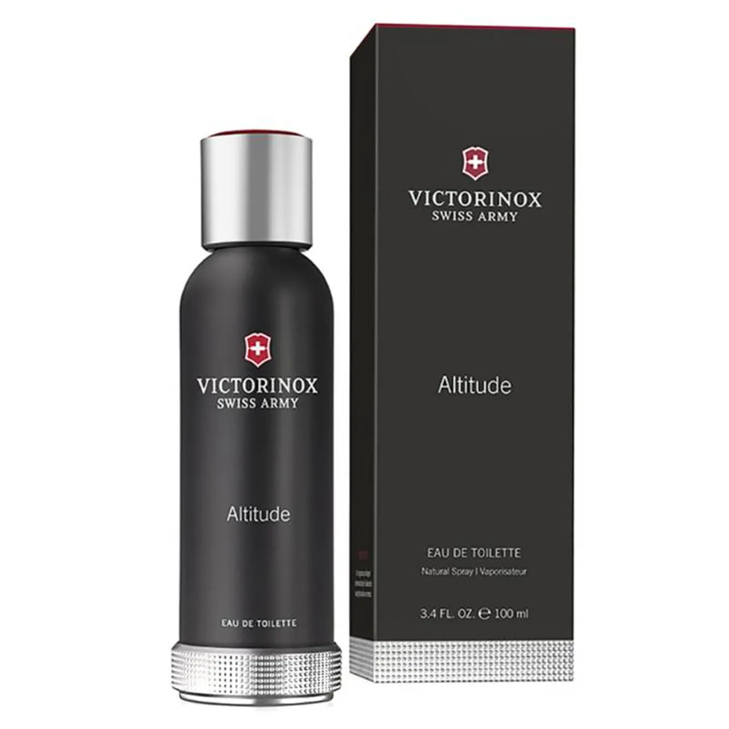 SWISS ARMY ALTITUDE 100ML EDT 1