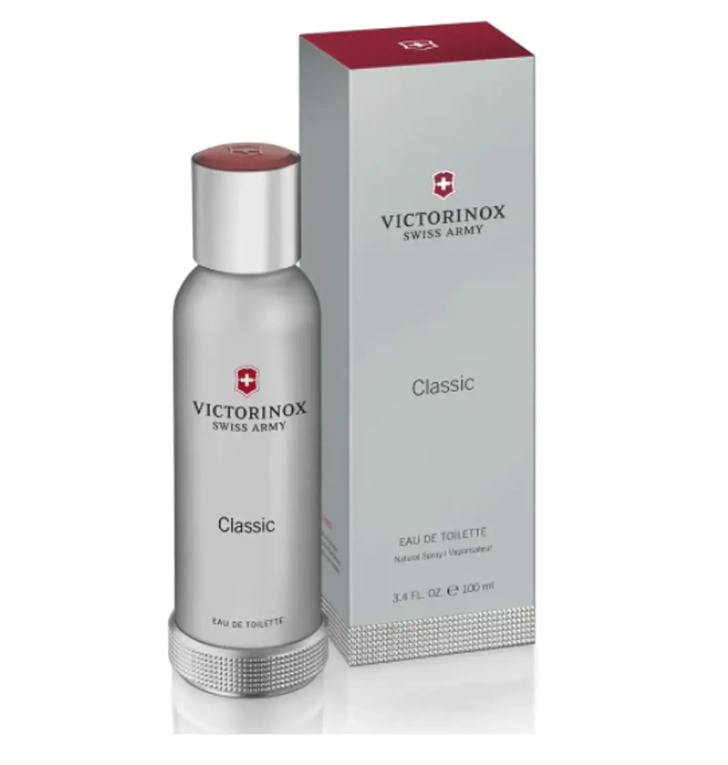 SWISS ARMY CLASSIC 100ML EDT 1