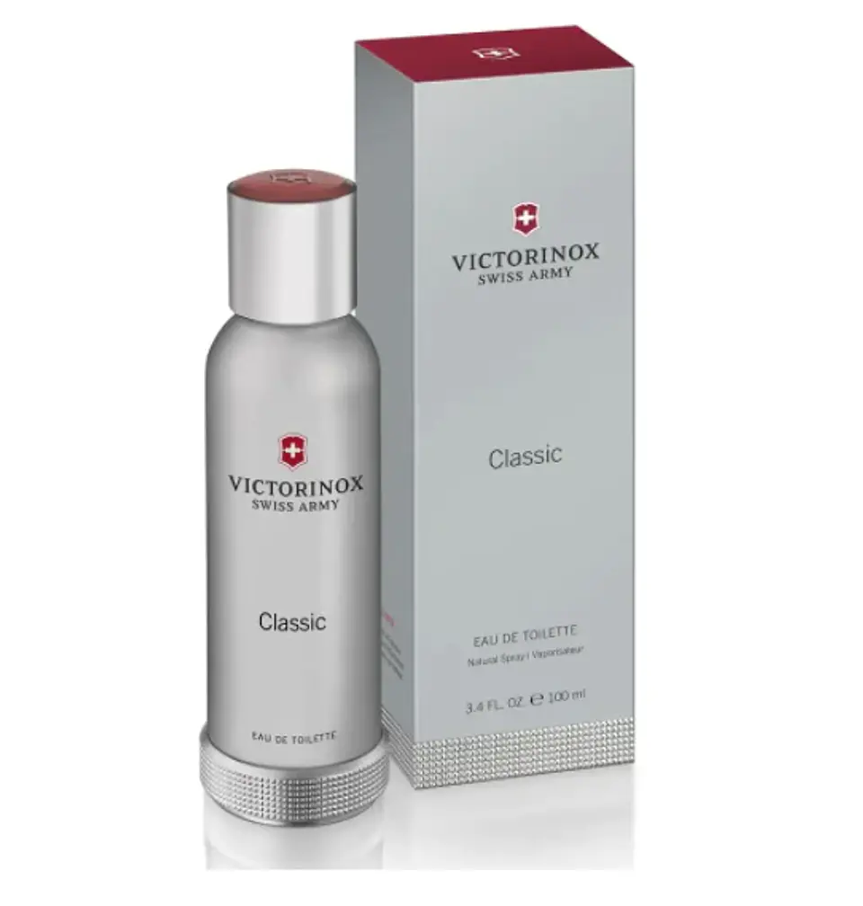 SWISS ARMY CLASSIC 100ML EDT 1