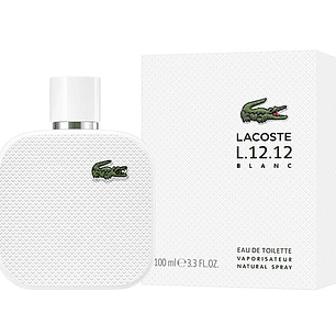 LACOSTE BLANC L1212 100ML EDT