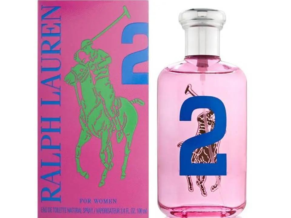 BIG PONY 2 FOR WOMEN 100ML EDT 1