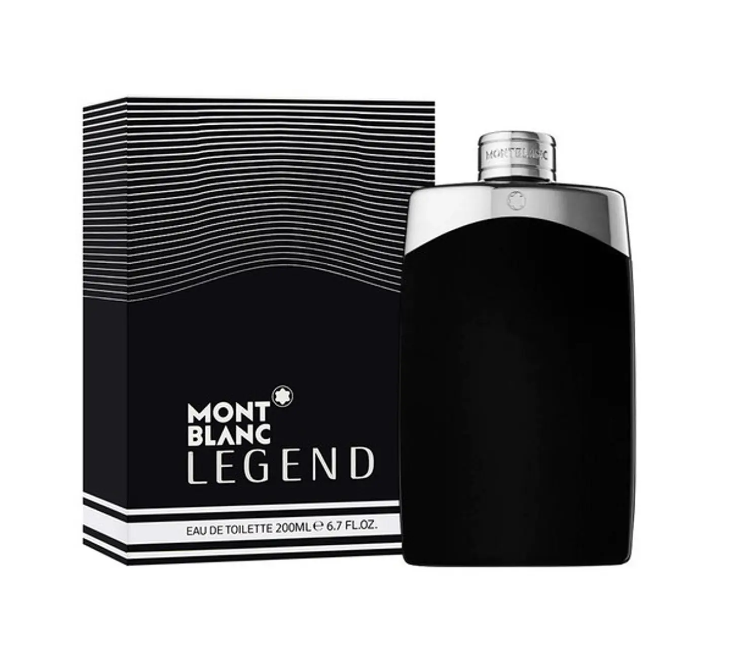 MONTBLANC LEGEND 200ML EDT 1