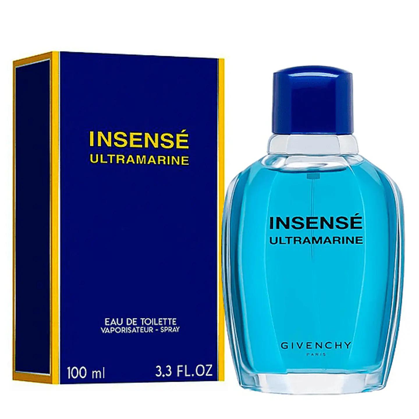 INSENSE ULTRAMARINE 100ML EDT 1