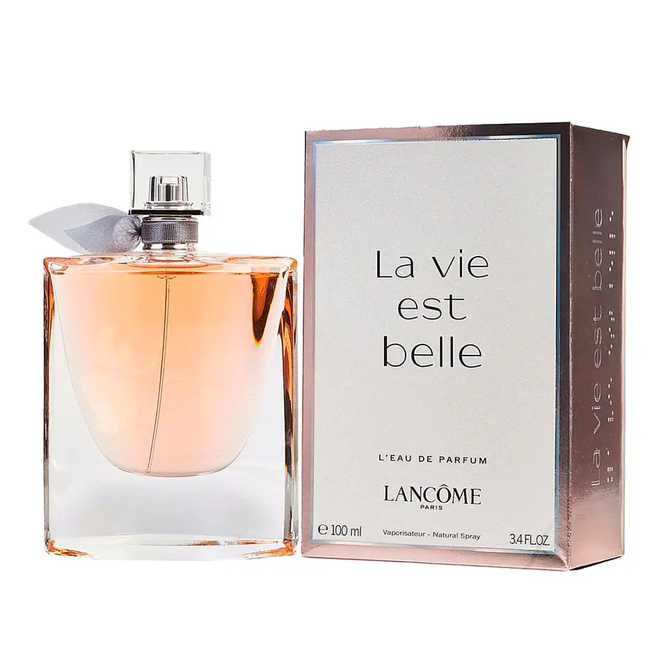 LA VIE EST BELLE 100ML EDP 1