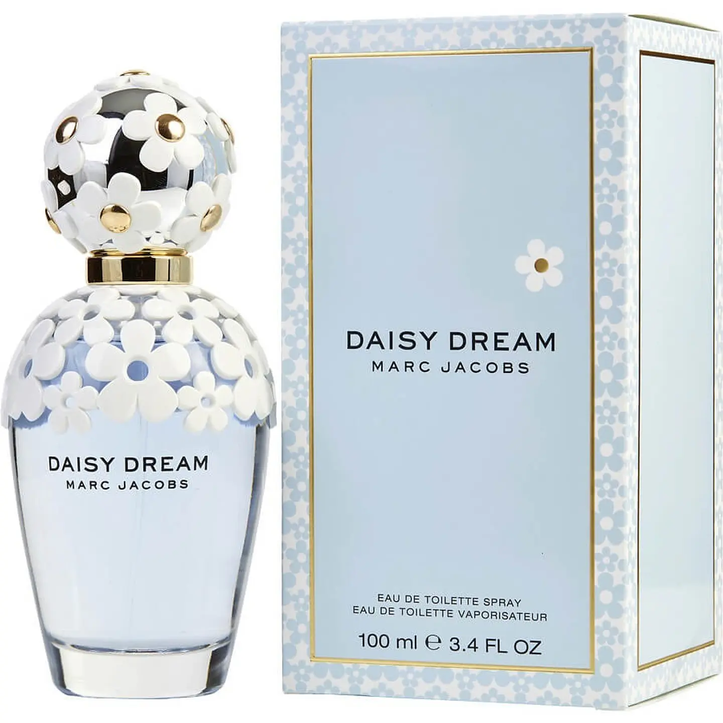 DAISY DREAM 100ML EDT 1