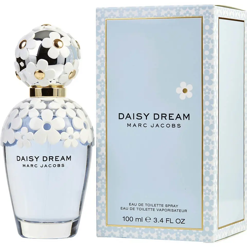 DAISY DREAM 100ML EDT 1