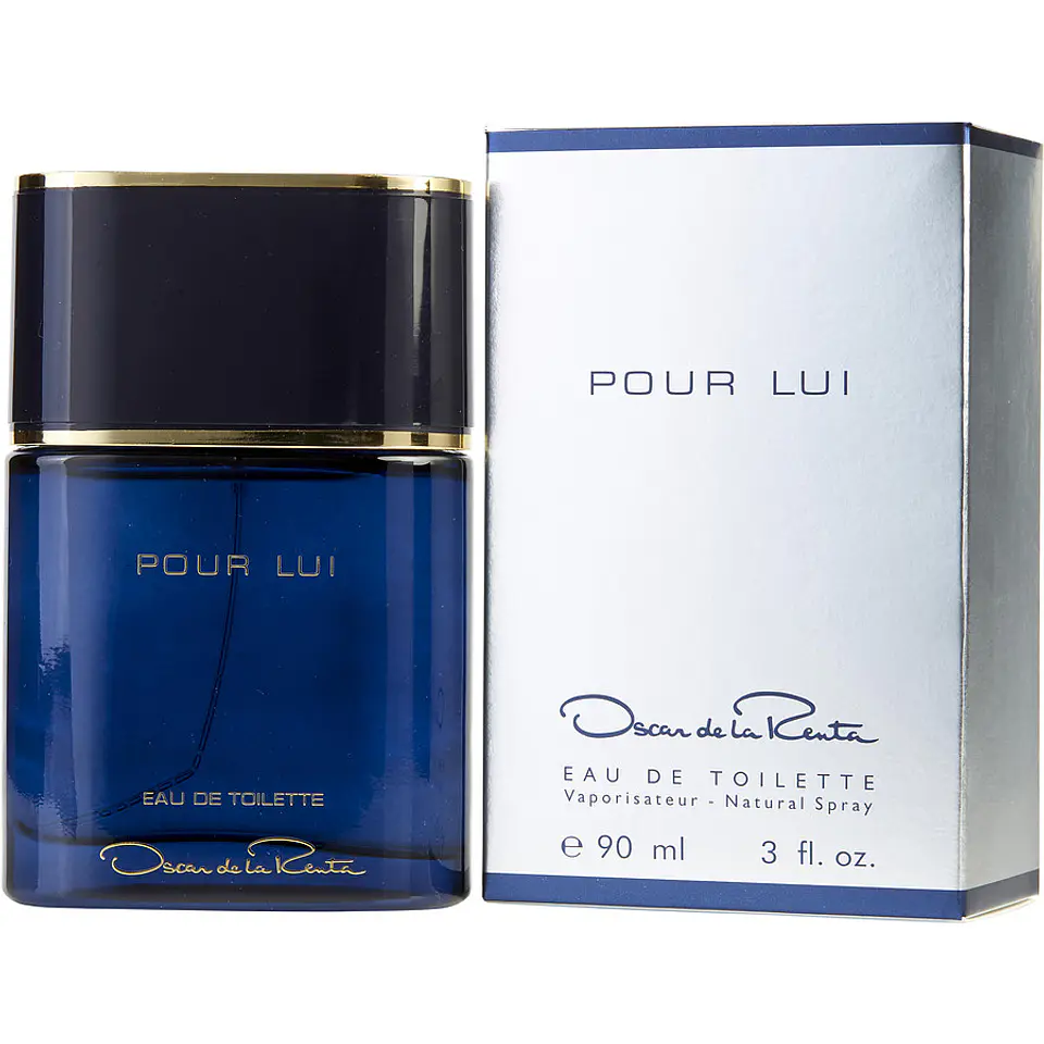 OSCAR POUR LOUI 90ML EDT 1
