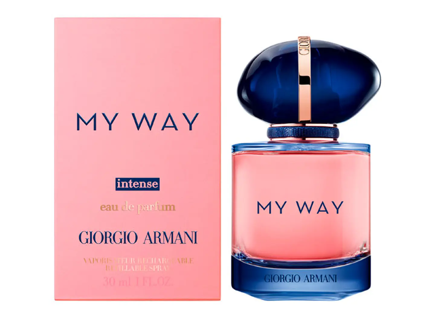 MY WAY INTENSE 30ML EDP 1