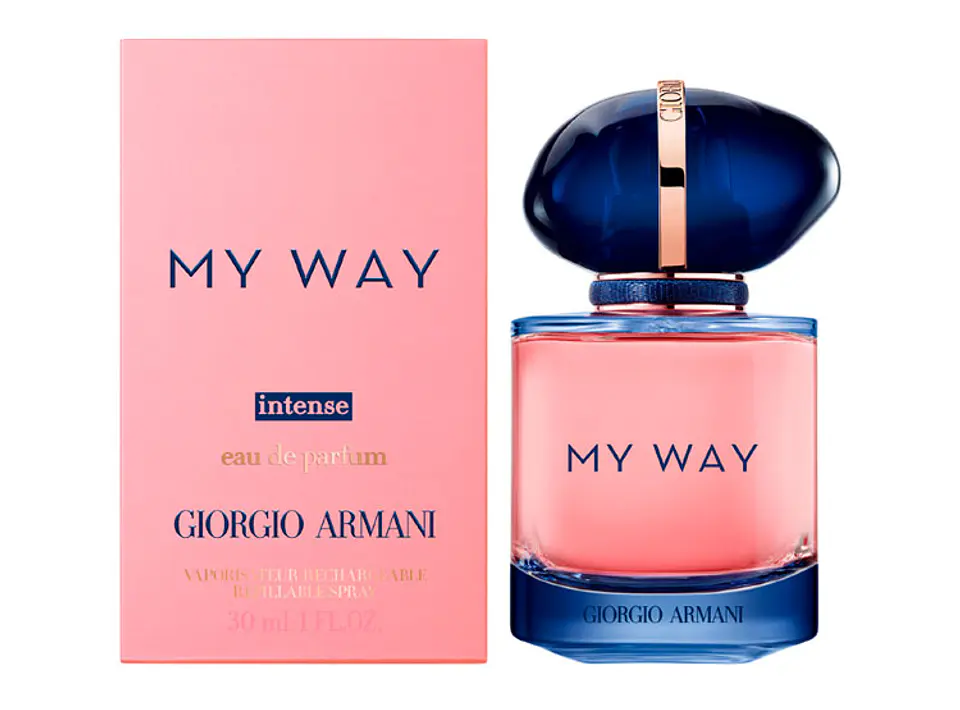 MY WAY INTENSE 30ML EDP 1