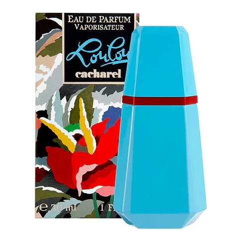 LOU LOU CACHAREL 50ML EDP