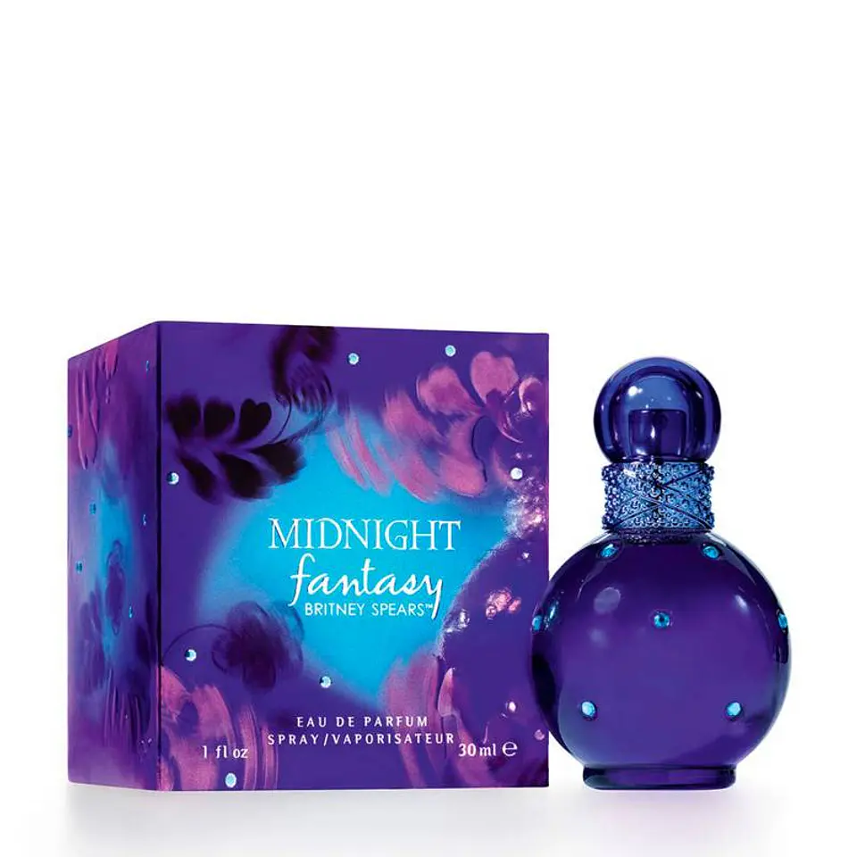 MIDNIGHT FANTASY 30ML EDP 1